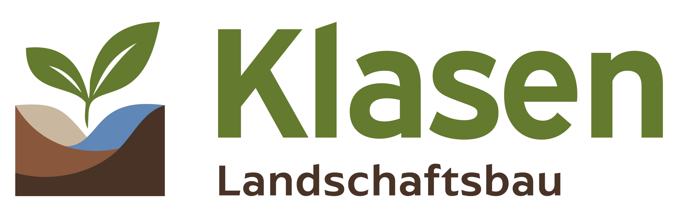 Klasen Landschaftsbau